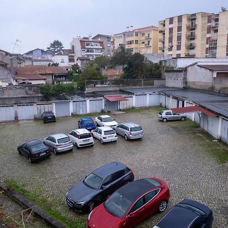 Celas Dream Studio Coimbra Exterior foto