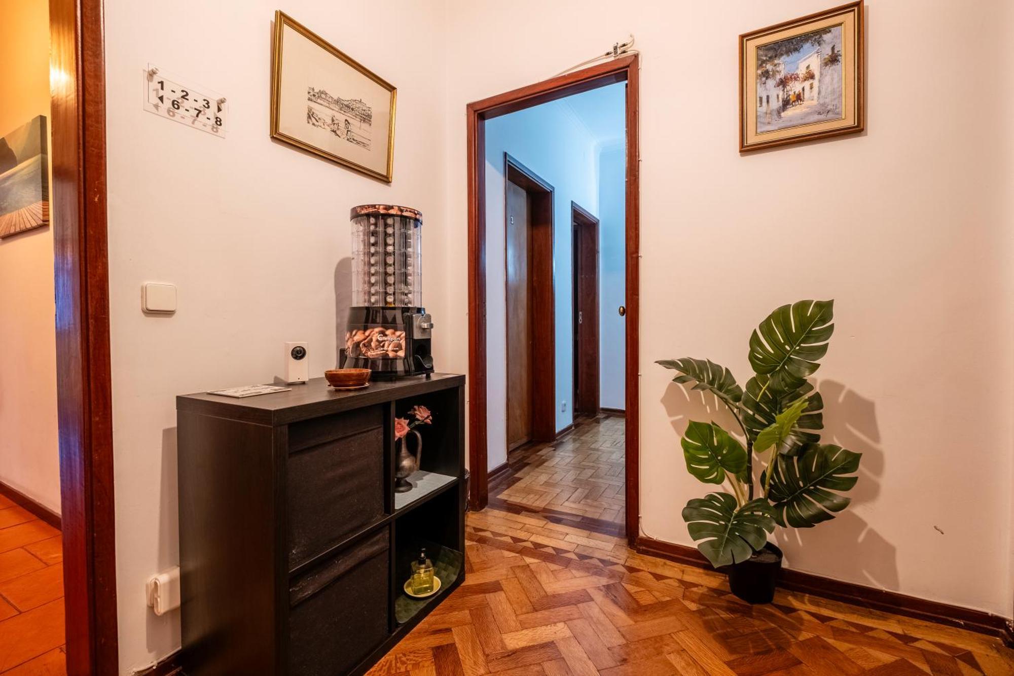 Celas Dream Studio Coimbra Exterior foto