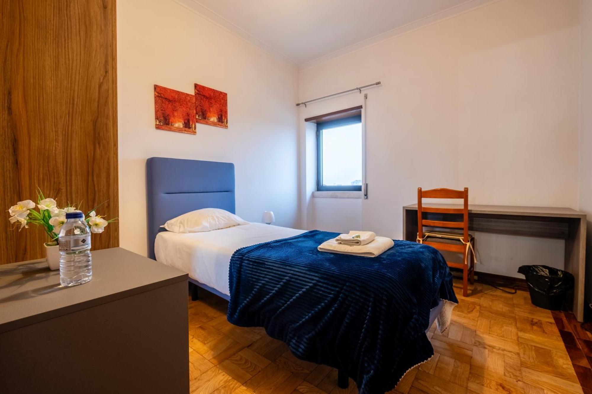 Celas Dream Studio Coimbra Exterior foto