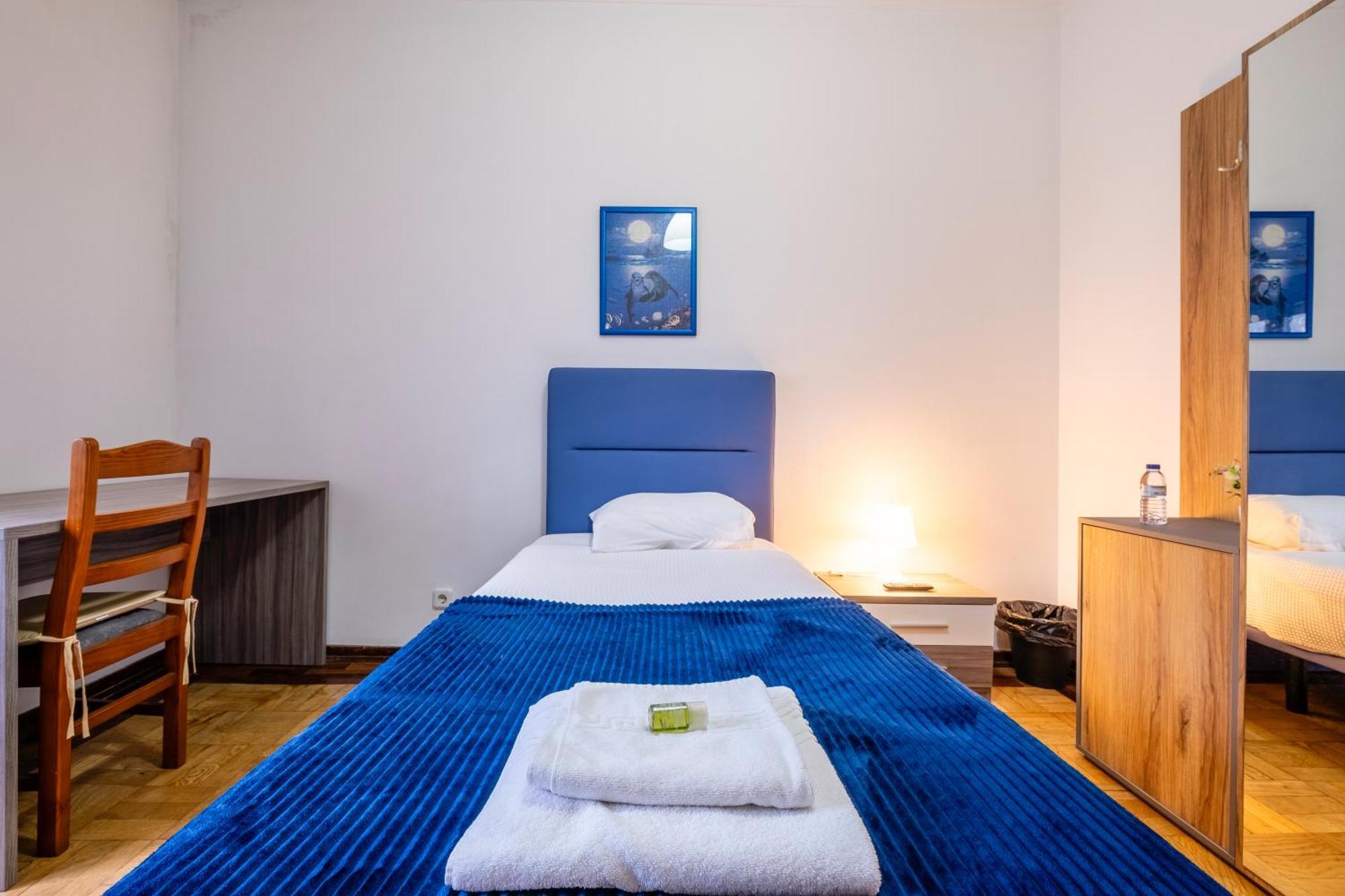 Celas Dream Studio Coimbra Exterior foto