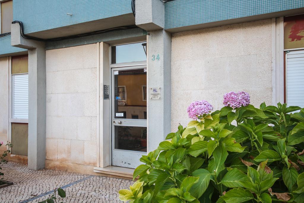Celas Dream Studio Coimbra Exterior foto