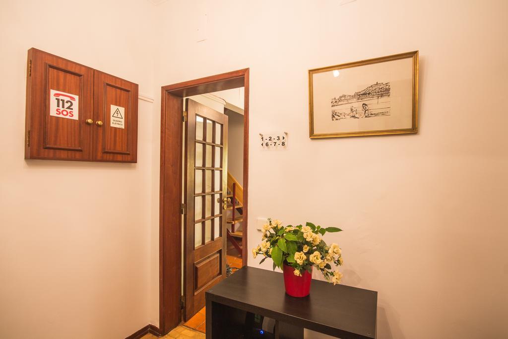 Celas Dream Studio Coimbra Exterior foto