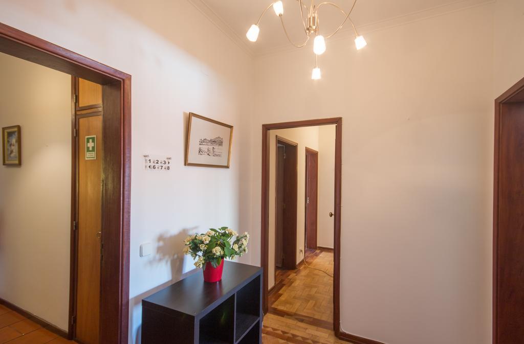 Celas Dream Studio Coimbra Exterior foto